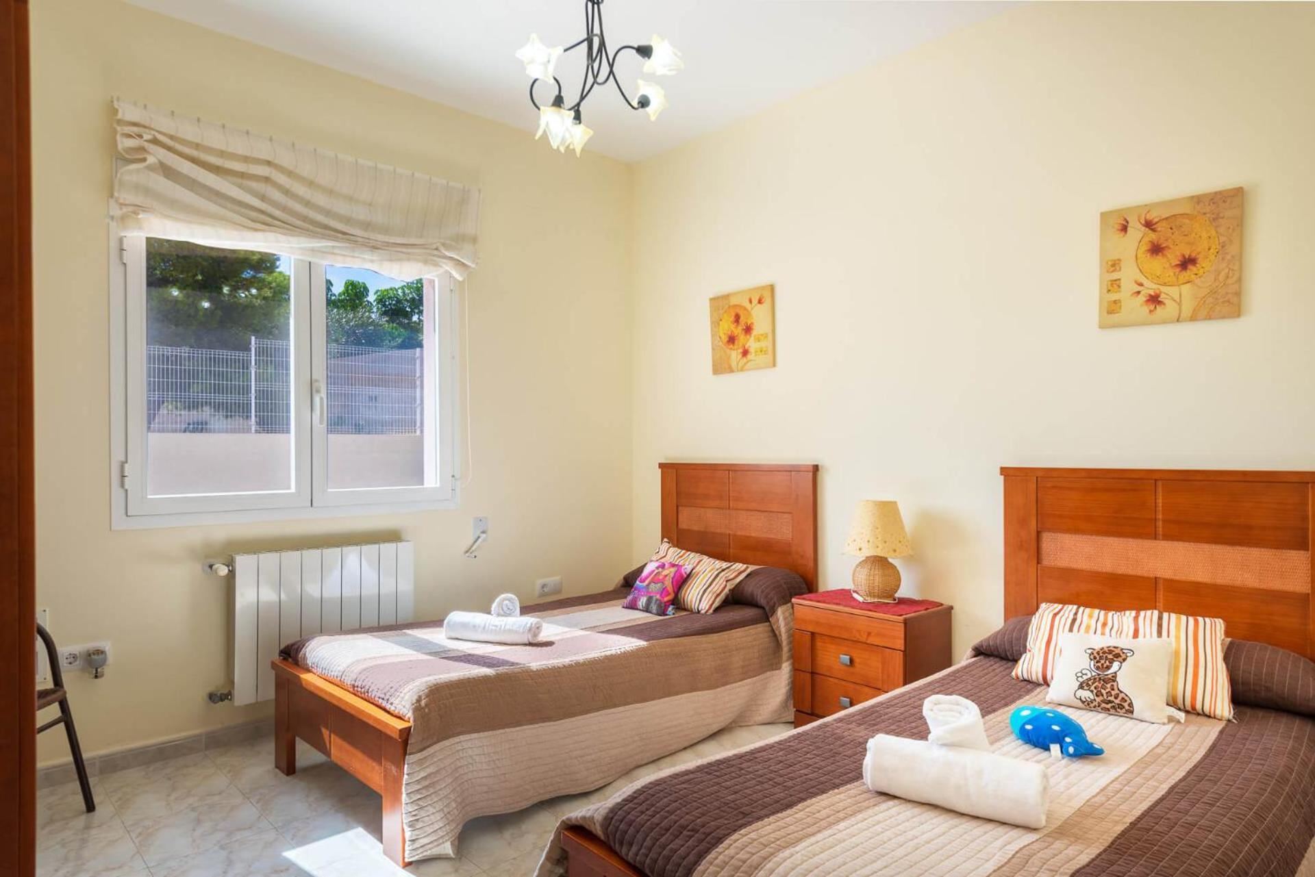 Villa Amelia - Plusholidays Calpe Exterior foto